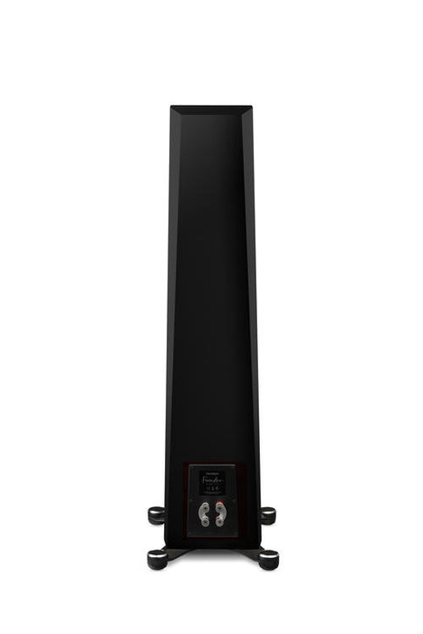 Paradigm Founder 80F | Tower Speakers - 93 db - 50 Hz - 20 kHz - 8 ohms - Gloss Black - Pair - DÉMO-SONXPLUS Chambly
