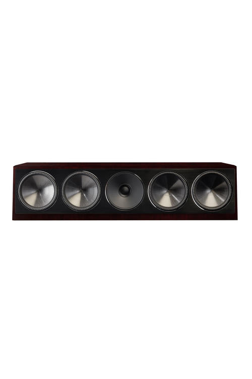 Paradigm Founder 90C | Haut-parleur central - 93 db - 50 Hz - 20 kHz - 8 ohms - Cerise - DÉMO-SONXPLUS Chambly