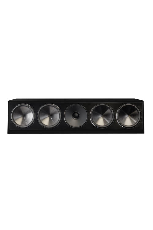 Paradigm Founder 90C | Haut-parleur central - 93 db - 50 Hz - 20 kHz - 8 ohms - Noir Brillant - DÉMO-SONXPLUS Chambly