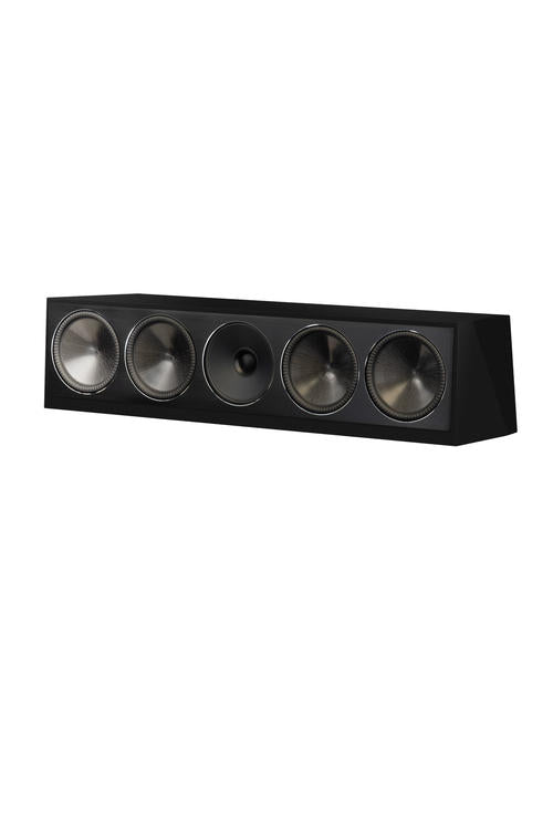 Paradigm Founder 90C | Haut-parleur central - 93 db - 50 Hz - 20 kHz - 8 ohms - Noir Brillant - DÉMO-SONXPLUS Chambly
