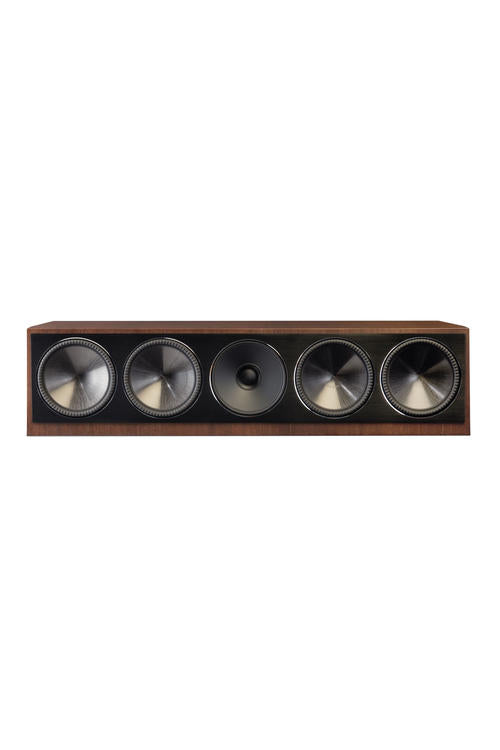 Paradigm Founder 90C | Haut-parleur central - 93 db - 50 Hz - 20 kHz - 8 ohms - Noyer - DÉMO-SONXPLUS Chambly