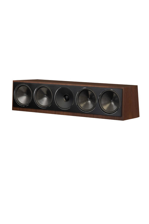 Paradigm Founder 90C | Haut-parleur central - 93 db - 50 Hz - 20 kHz - 8 ohms - Noyer - DÉMO-SONXPLUS Chambly