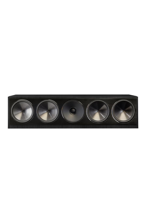 Paradigm Founder 90C | Haut-parleur central - 93 db - 50 Hz - 20 kHz - 8 ohms - Noyer Noir - DÉMO-SONXPLUS Chambly