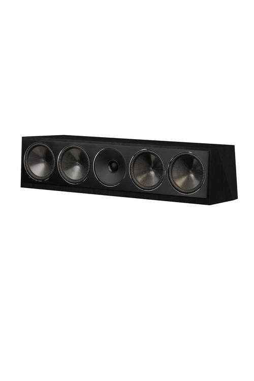 Paradigm Founder 90C | Haut-parleur central - 93 db - 50 Hz - 20 kHz - 8 ohms - Noyer Noir - DÉMO-SONXPLUS Chambly