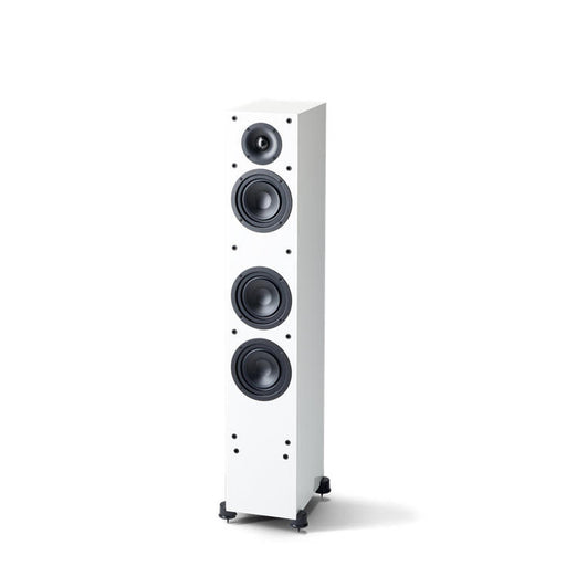 Paradigm Monitor SE 3000F | Haut-parleur tour - 91 db - 42 Hz - 21 000 Hz - 8 ohms - Blanc - Paire - DÉMO-SONXPLUS Chambly