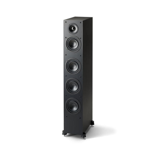 Paradigm Monitor SE 6000F | Haut-parleurs tour - 93 db - 40 Hz - 21 000 Hz - 8 ohms - Noir - Paire - DÉMO-SONXPLUS Chambly