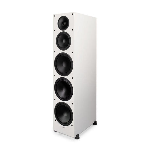 Paradigm Monitor SE 8000F | Haut-parleurs tour - 95 db - 45 Hz - 21 000 Hz - 8 ohms - Blanc - Paire - DÉMO-SONXPLUS Chambly