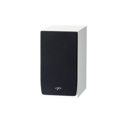 Paradigm Monitor SE Atom | Haut-parleurs d'étagère - Blanc lustré - Paire - DÉMO-SONXPLUS Chambly