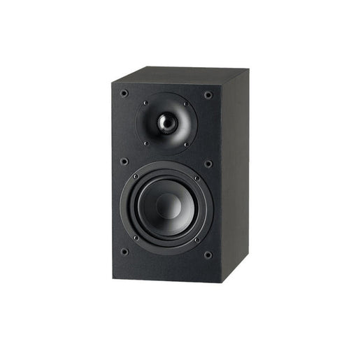 Paradigm Monitor SE Atom | Haut-parleurs d'étagère - Noir Mat - Paire - DÉMO-SONXPLUS Chambly