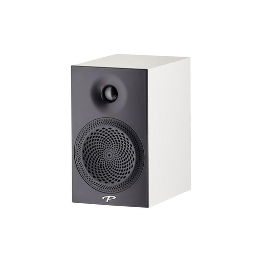 Paradigm Premier 100B | Haut-Parleurs d'étagère - Blanc - Paire - DÉMO-SONXPLUS Chambly