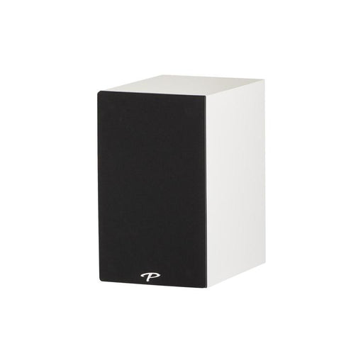 Paradigm Premier 100B | Haut-Parleurs d'étagère - Blanc - Paire - DÉMO-SONXPLUS Chambly
