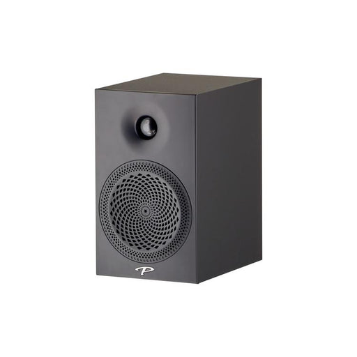 Paradigm Premier 100B | Haut-Parleurs d'étagère - Noir - Paire - DÉMO-SONXPLUS Chambly