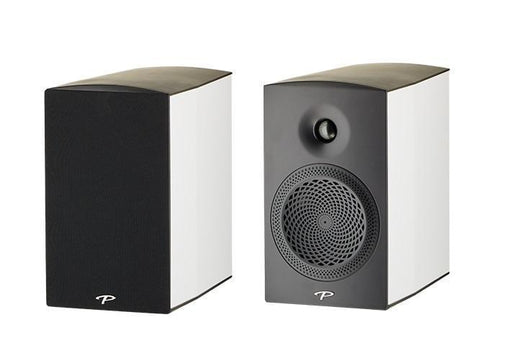 Paradigm Premier 200B | Haut-Parleurs d'étagère - Blanc lustré - Paire - DÉMO-SONXPLUS Chambly