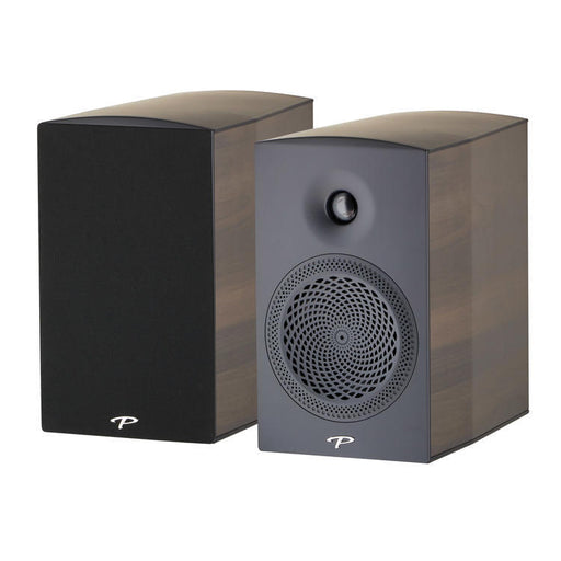 Paradigm Premier 200B | Haut-Parleurs d'étagère - Espresso MK.2 - Paire - DÉMO-SONXPLUS Chambly