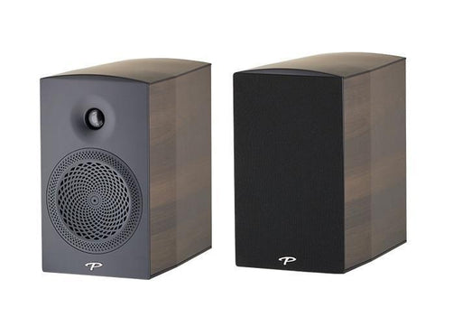 Paradigm Premier 200B | Haut-Parleurs d'étagère - Espresso - Paire - DÉMO-SONXPLUS Chambly