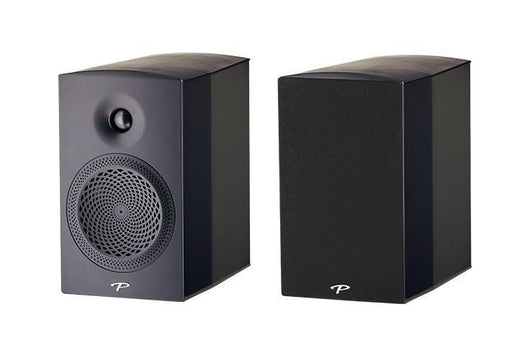 Paradigm Premier 200B | Haut-Parleurs d'étagère - Noir lustré - Paire - DÉMO-SONXPLUS Chambly