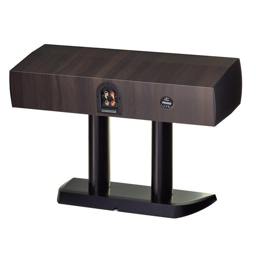Paradigm Premier 600C | Haut-Parleur de Centre - Espresso MK.2 - Unité - DÉMO-SONXPLUS Chambly