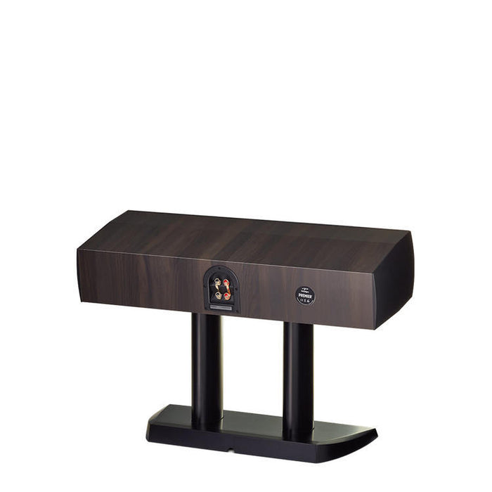 Paradigm Premier 600C | Haut-Parleur de Centre - Espresso Mk2 - Unité - DÉMO-SONXPLUS Chambly