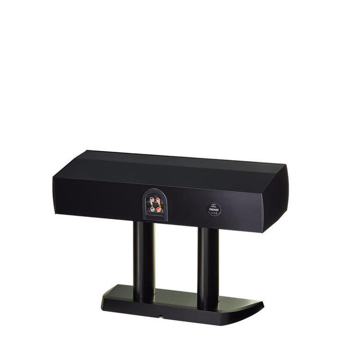 Paradigm Premier 600C | Haut-Parleur de Centre - Noir - Unité - DÉMO-SONXPLUS Chambly