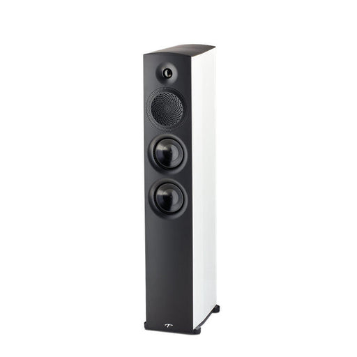 Paradigm Premier 700F | Haut-Parleurs Tour - Blanc - Paire - DÉMO-SONXPLUS Chambly