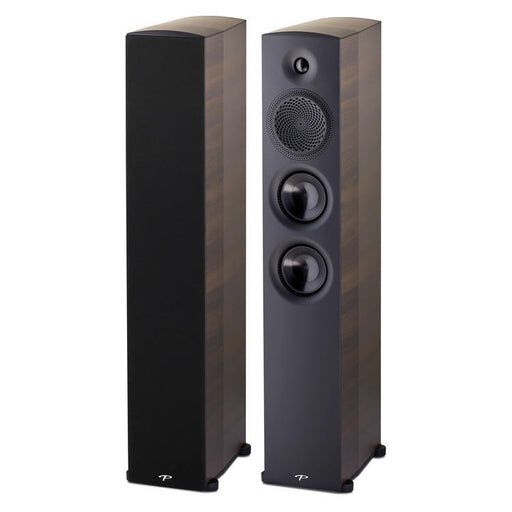 Paradigm Premier 700F | Haut-Parleurs Tour - Espresso MK.2 - Paire - DÉMO-SONXPLUS Chambly