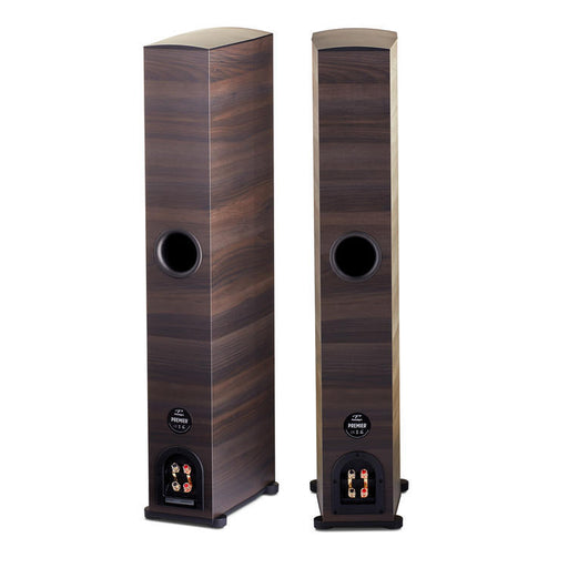 Paradigm Premier 700F | Haut-Parleurs Tour - Espresso MK.2 - Paire - DÉMO-SONXPLUS Chambly