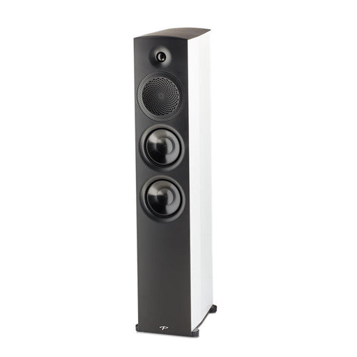 Paradigm Premier 800F | Haut-Parleurs Tour - Blanc - Paire - DÉMO-SONXPLUS Chambly