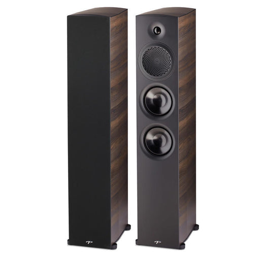 Paradigm Premier 800F | Haut-Parleurs Tour - Espresso MK.2 - Paire - DÉMO-SONXPLUS Chambly