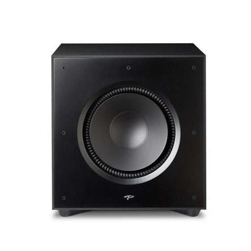 Paradigm DEFIANCE X15 | Caisson de graves 900 W RMS - Noir - Unité - DÉMO-SONXPLUS Chambly