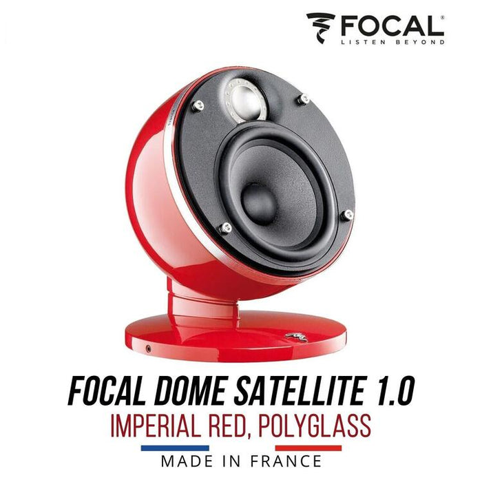 Yamaha/Music-Hall/Focal | Ensemble audio haute-fidélité avec tourne disque - Yamaha RS-300 / Music Hall MMF 2.3 / Focal Dôme / Yamaha Sub NS-SW050-SONXPLUS Chambly