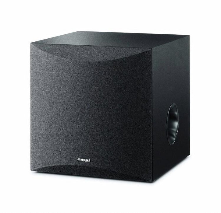 Yamaha/Music-Hall/Focal | Ensemble audio haute-fidélité avec tourne disque - Yamaha RS-300 / Music Hall MMF 2.3 / Focal Dôme / Yamaha Sub NS-SW050-SONXPLUS Chambly