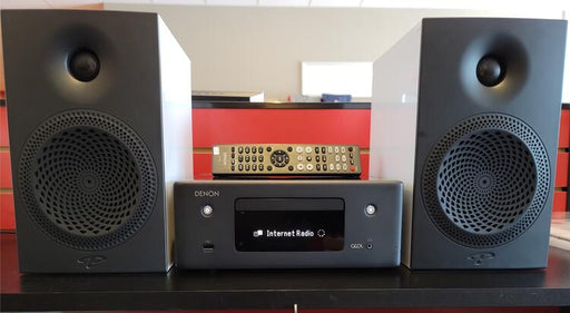 Denon/Paradigm Premier-SONXPLUS Chambly new sound system package