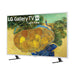 LG 55LX7BPUA | Téléviseur UHD 55" - 60Hz - Gallery TV - Écran Mat - ThinQ AI | 03 | Sonxplus Chambly