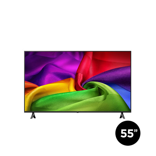 LG 55NU700BPUA | Téléviseur UHD 55" - 60Hz - Série NU70 - ThinQ AI | 01 | Sonxplus Chambly