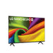 LG 55NU850BPUA | Téléviseur UHD 55" - 60Hz - Série NU85 - ThinQ AI | 02 | Sonxplus Chambly