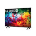 LG 55QNED75BUA | Téléviseur QNED 55" - 60Hz - Série QNED75B - ThinQ AI | 03 | Sonxplus Chambly