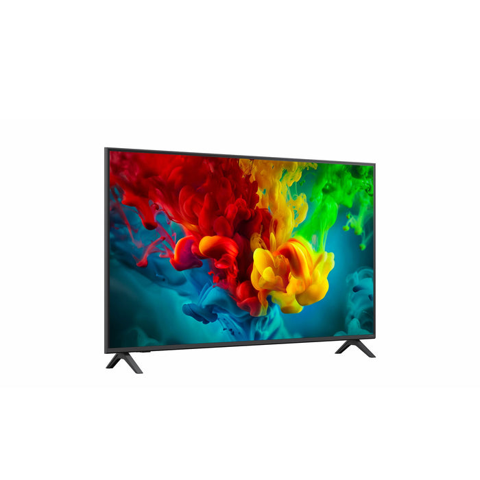 LG 55QNED82BUA | Téléviseur QNED 55" - 120Hz (VRR 144Hz) - Série QNED82B - ThinQ AI | 02 | Sonxplus Chambly