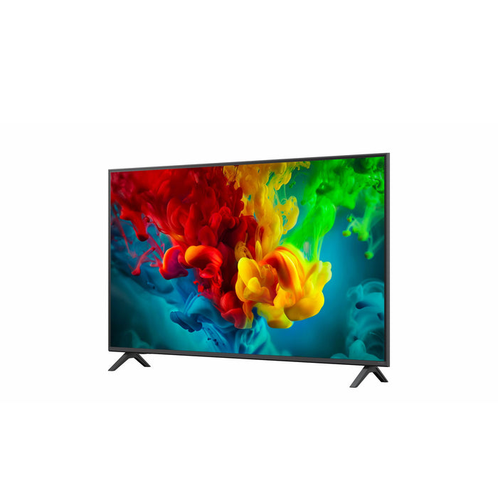 LG 55QNED82BUA | Téléviseur QNED 55" - 120Hz (VRR 144Hz) - Série QNED82B - ThinQ AI | 03 | Sonxplus Chambly