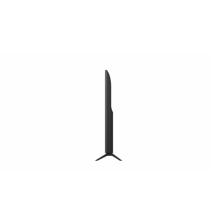 LG 55QNED82BUA | Téléviseur QNED 55" - 120Hz (VRR 144Hz) - Série QNED82B - ThinQ AI | 04 | Sonxplus Chambly