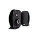 Paradigm Cinema 100 2.0 | Loudspeaker - 50 W - Black Gloss - Pair-SONXPLUS Chambly