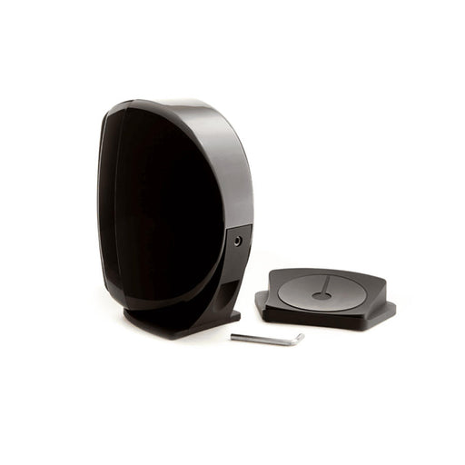 Paradigm Cinema 100 2.0 | Loudspeaker - 50 W - Black Gloss - Pair-SONXPLUS Chambly