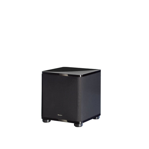 Paradigm Cinema sub | Caisson de graves ''Sub'' - 8'' - 100 W - Noir Lustré - Unité-SONXPLUS Chambly