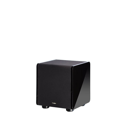 Paradigm Cinema sub | Subwoofer ''Sub'' - 8'' - 100 W - Black Gloss - Unit-SONXPLUS Chambly