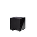 Paradigm Cinema sub | Subwoofer ''Sub'' - 8'' - 100 W - Black Gloss - Unit-SONXPLUS Chambly