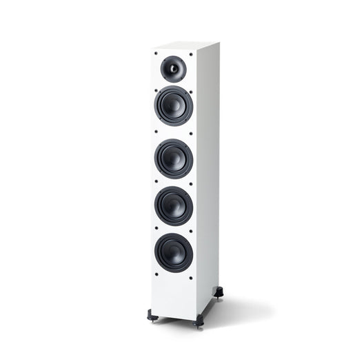 Paradigm Monitor SE 6000F | Tower Speakers - 93 db - 40 Hz - 21 000 Hz - 8 ohms - White - Pair-SONXPLUS Chambly