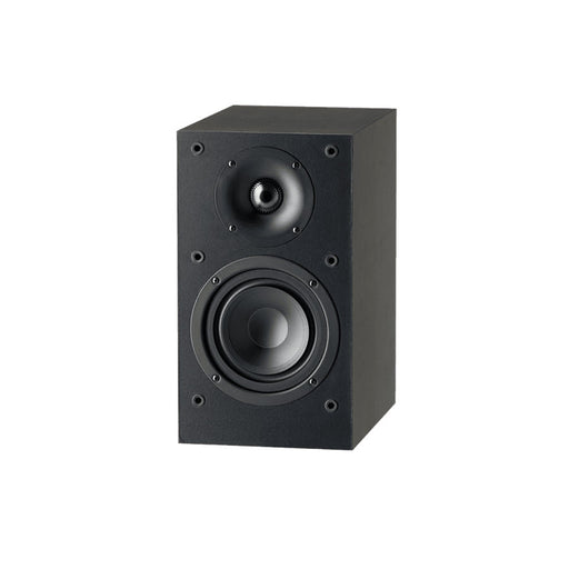 Paradigm Monitor SE Atom | Shelf Speakers - Matte Black - Pair-SONXPLUS Chambly