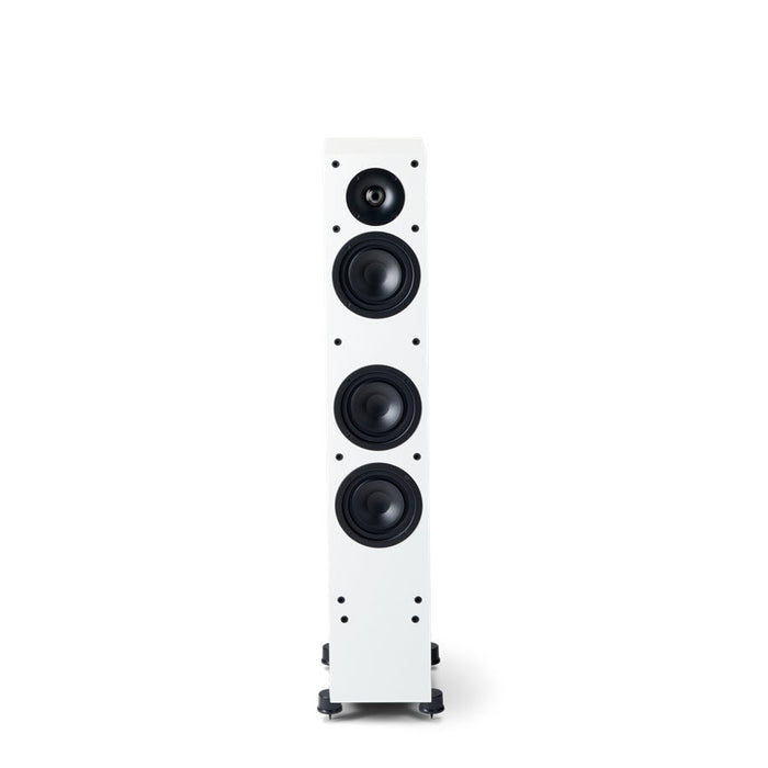 Paradigm Monitor SE 3000F | Haut-parleur tour - 91 db - 42 Hz - 21 000 Hz - 8 ohms - Blanc - Paire-SONXPLUS Chambly