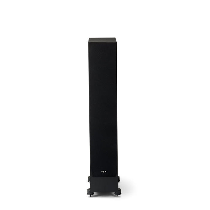 Paradigm Monitor SE 3000F | Tower Speakers - 91 db - 42 Hz - 21 000 Hz - 8 ohms - Black - Pair-SONXPLUS Chambly