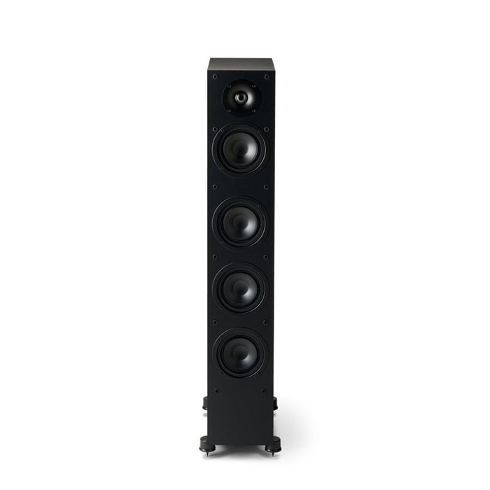 Paradigm Monitor SE 6000F | Haut-parleurs tour - 93 db - 40 Hz - 21 000 Hz - 8 ohms - Noir - Paire-SONXPLUS Chambly