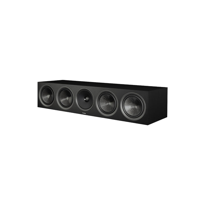 Paradigm Premier 620C V2 | Haut-Parleur de Centre - Noyer noir - Unité | 01 | Sonxplus Chambly